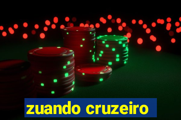 zuando cruzeiro